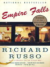 Cover image for Empire Falls